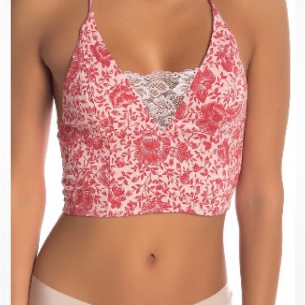 🌸Women’s XS, Free People, The Century, Brami Tank Top🌸